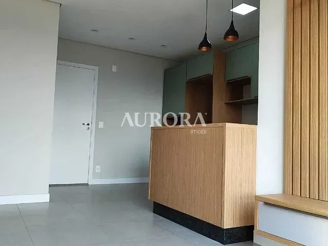 Apartamento 2 quartos e 2 banheiros, à venda, no bairro Gleba Fazenda Palhano em Londrina