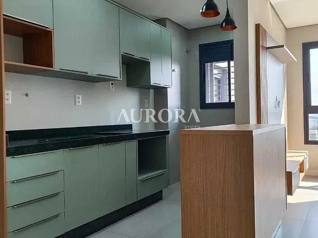 Apartamento 2 quartos e 2 banheiros, à venda, no bairro Gleba Fazenda Palhano em Londrina