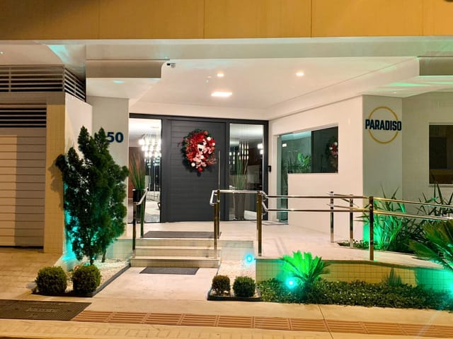 Apartamento com 120m² 3 quartos e 2 banheiros, à venda, no bairro Centro em Itapema