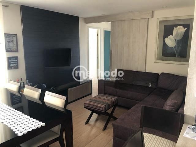 Apartamento, 3 quartos, 72 m² - Foto 2