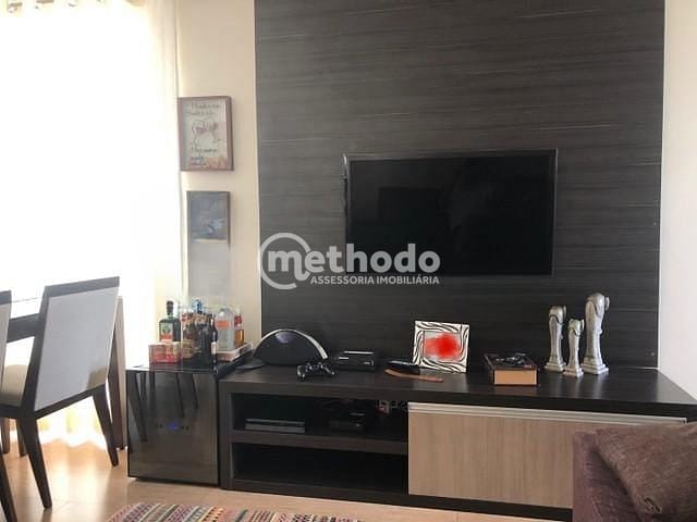 Apartamento, 3 quartos, 72 m² - Foto 5