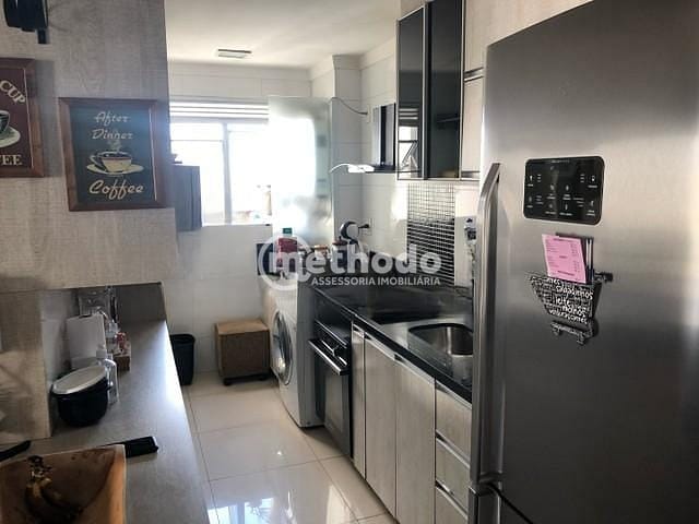 Apartamento, 3 quartos, 72 m² - Foto 7