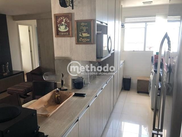 Apartamento, 3 quartos, 72 m² - Foto 6