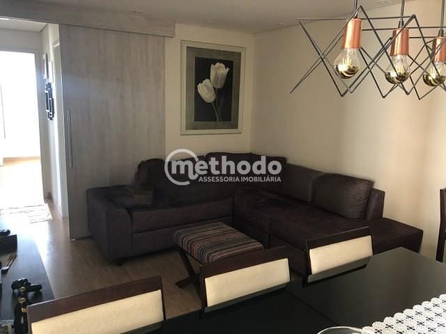Apartamento, 3 quartos, 72 m² - Foto 3