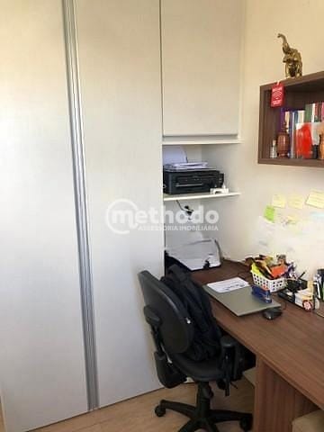 Apartamento, 3 quartos, 72 m² - Foto 17