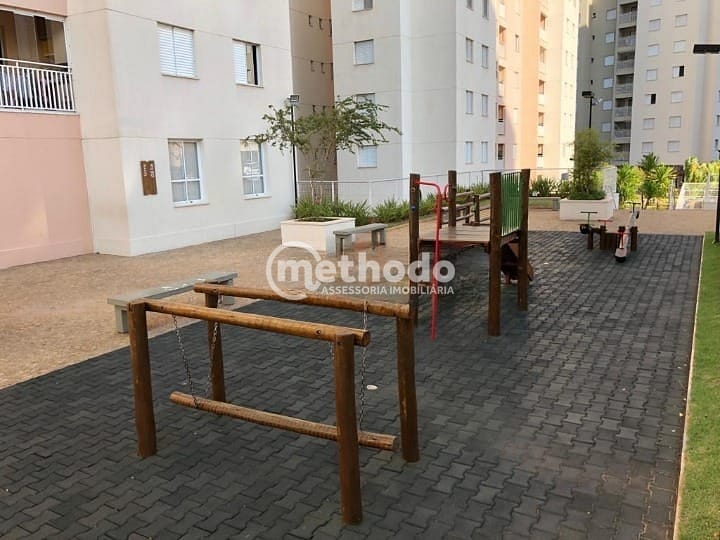 Apartamento, 3 quartos, 72 m² - Foto 22