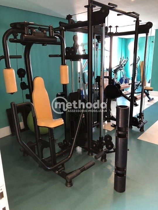 Apartamento, 3 quartos, 72 m² - Foto 26