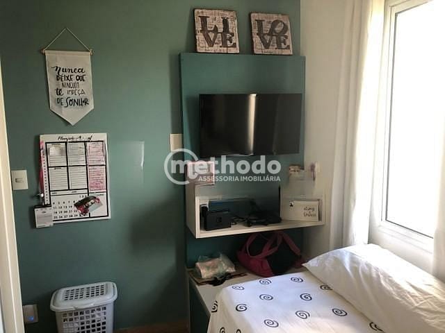 Apartamento, 3 quartos, 72 m² - Foto 12