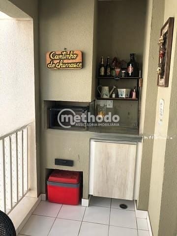 Apartamento, 3 quartos, 72 m² - Foto 8