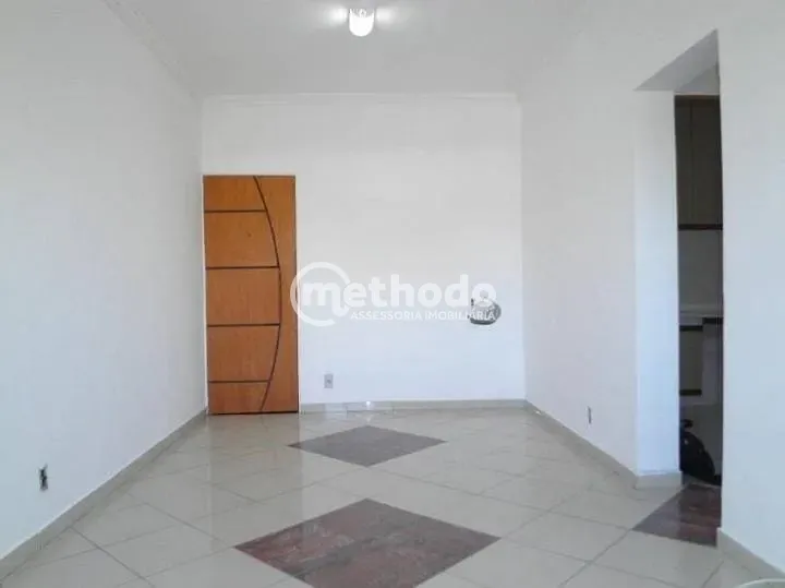 Apartamento, 2 quartos, 65 m² - Foto 1