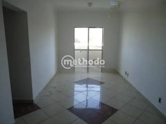 Apartamento com 65m² 2 quartos e 2 banheiros, à venda, no bairro Cambuí em Campinas