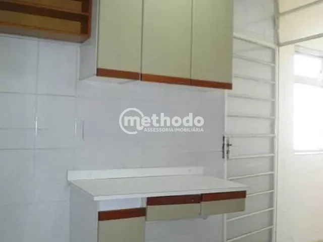 Apartamento com 65m² 2 quartos e 2 banheiros, à venda, no bairro Cambuí em Campinas