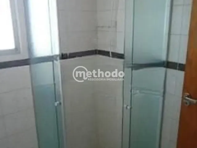 Apartamento com 65m² 2 quartos e 2 banheiros, à venda, no bairro Cambuí em Campinas