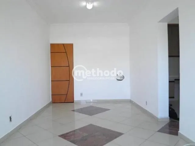 Apartamento com 65m² 2 quartos e 2 banheiros, à venda, no bairro Cambuí em Campinas