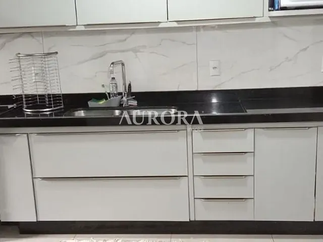 Apartamento com 128m² 3 quartos e 3 banheiros, à venda, no bairro Bela Suiça em Londrina