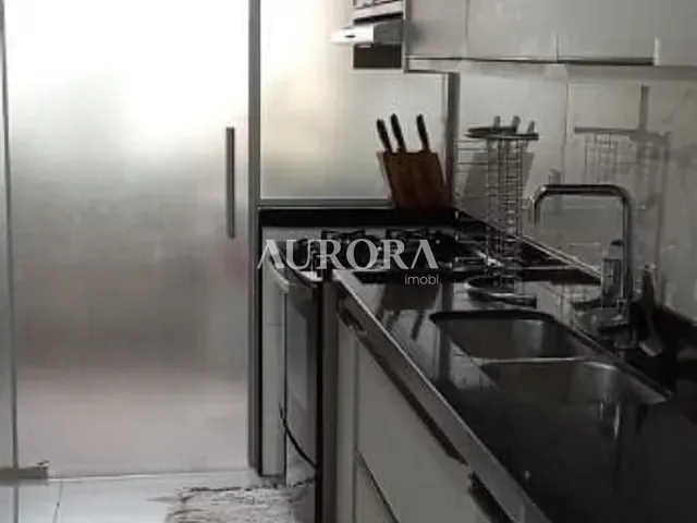 Apartamento com 128m² 3 quartos e 3 banheiros, à venda, no bairro Bela Suiça em Londrina