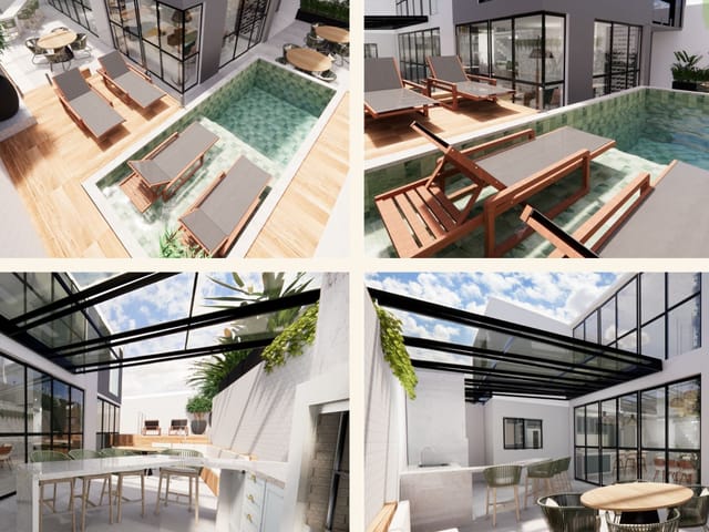Apartamento com 314m² 4 quartos e 5 banheiros, à venda, no bairro Praia Brava de Itajaí em Itajaí