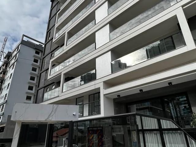 Foto do Apartamento - Apartamento à venda, Praia Brava de Itajaí, Itajaí, SC | Interpraias Imóveis