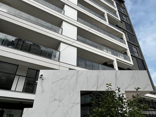 Foto do Apartamento - Apartamento à venda, Praia Brava de Itajaí, Itajaí, SC | Interpraias Imóveis