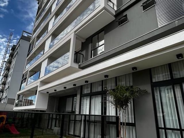 Foto do Apartamento - Apartamento à venda, Praia Brava de Itajaí, Itajaí, SC | Interpraias Imóveis