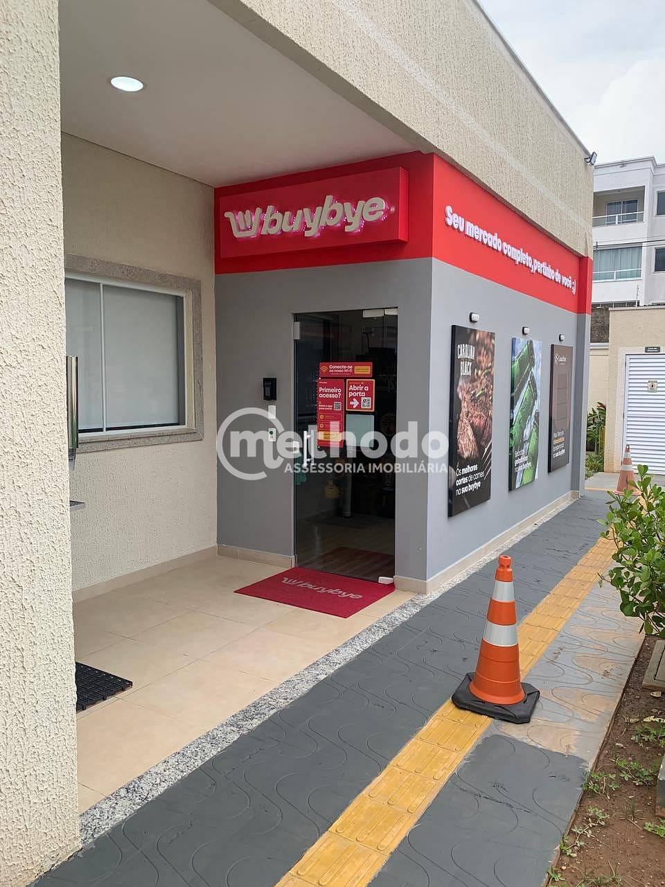 Apartamento, 2 quartos, 52 m² - Foto 3