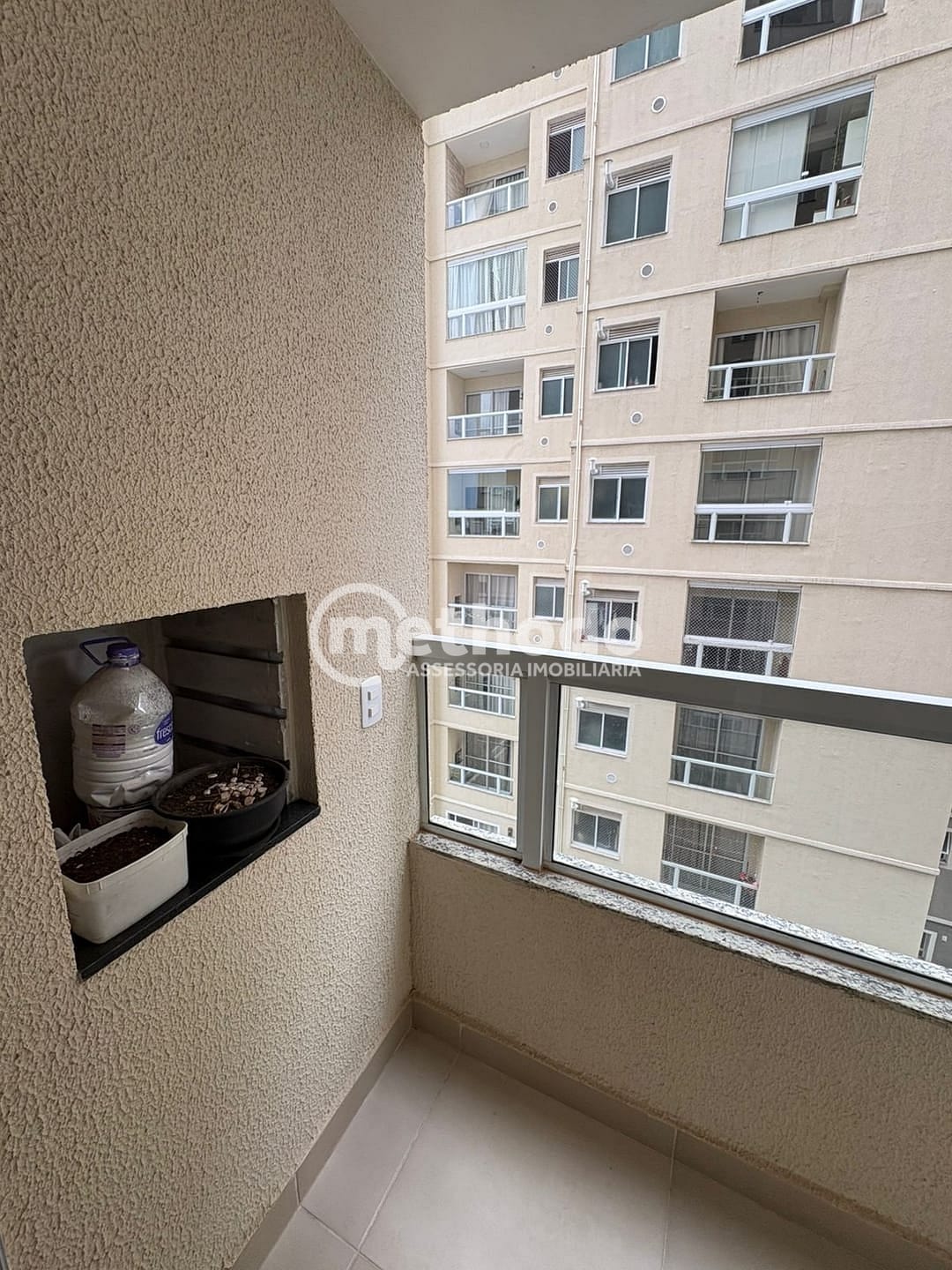 Apartamento, 2 quartos, 52 m² - Foto 23