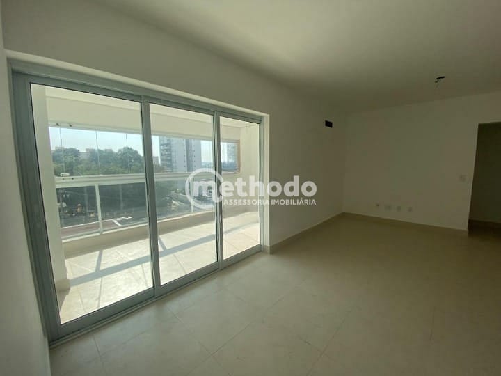 Apartamento, 3 quartos, 115 m² - Foto 1