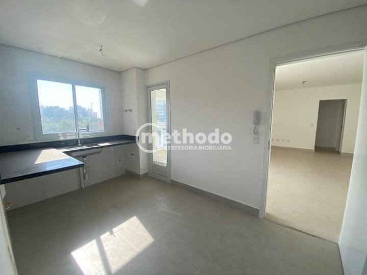 Apartamento, 3 quartos, 115 m² - Foto 14