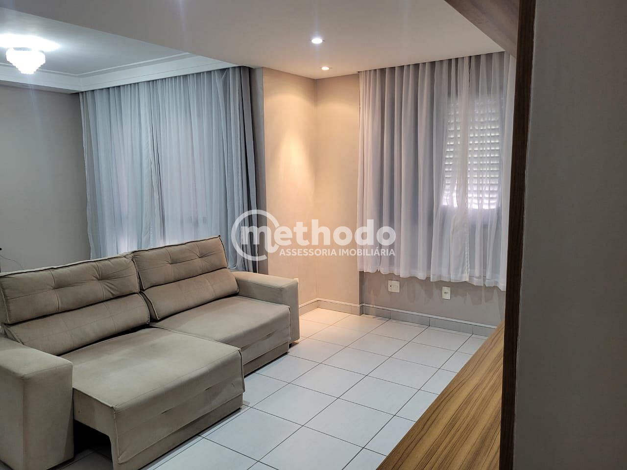 Apartamento, 3 quartos, 75 m² - Foto 3