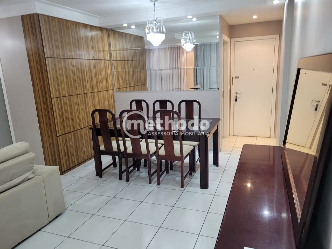 Apartamento, 3 quartos, 75 m² - Foto 4