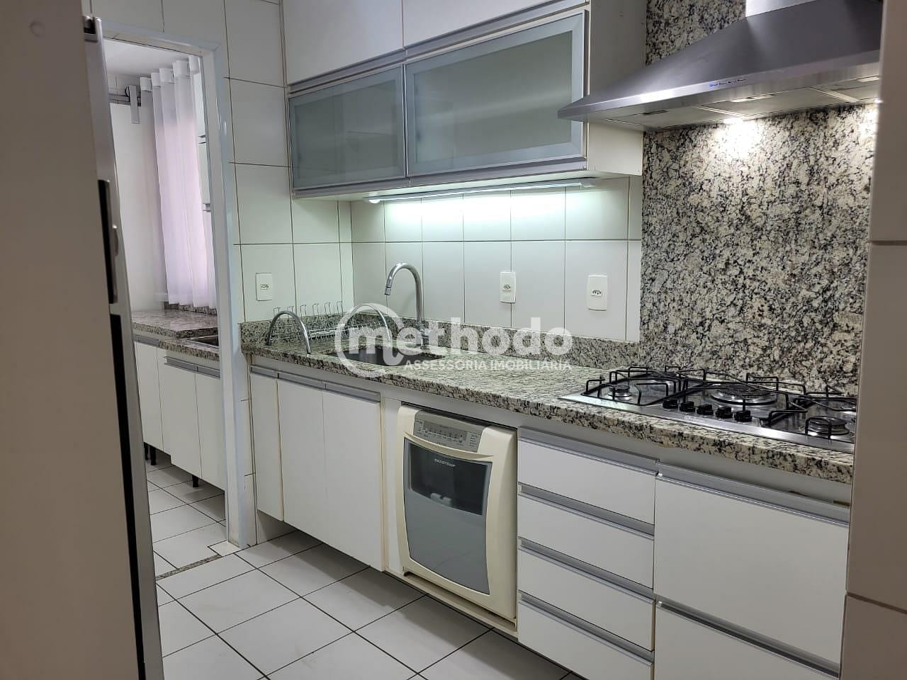 Apartamento, 3 quartos, 75 m² - Foto 7