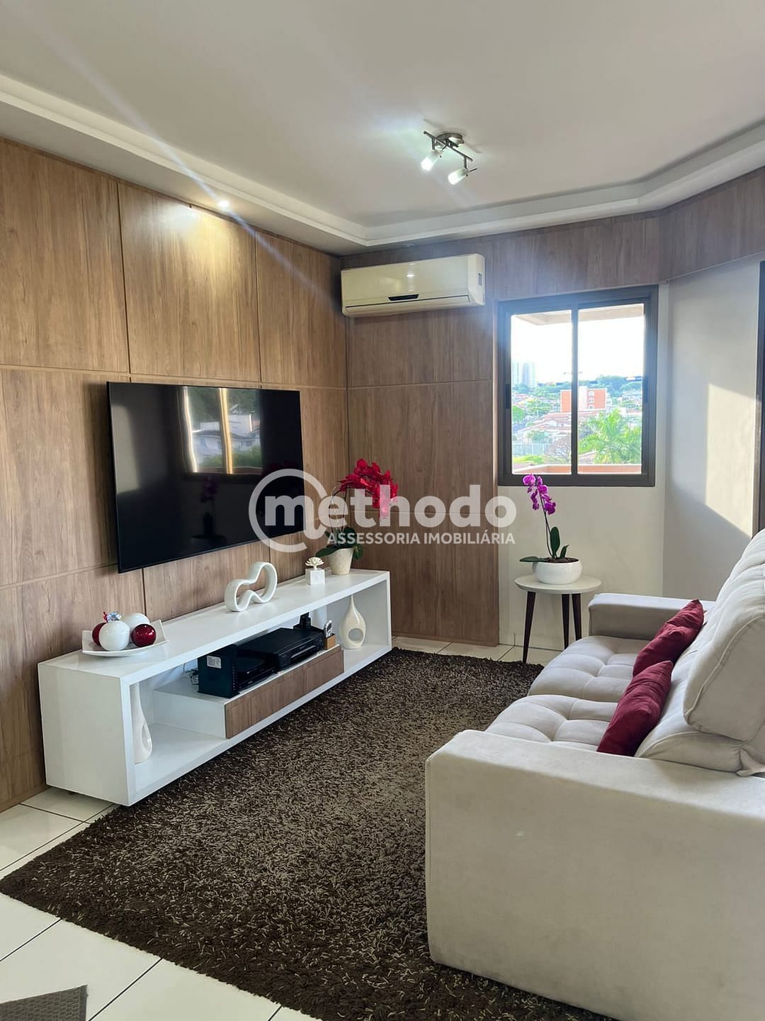 Apartamento, 3 quartos, 96 m² - Foto 1