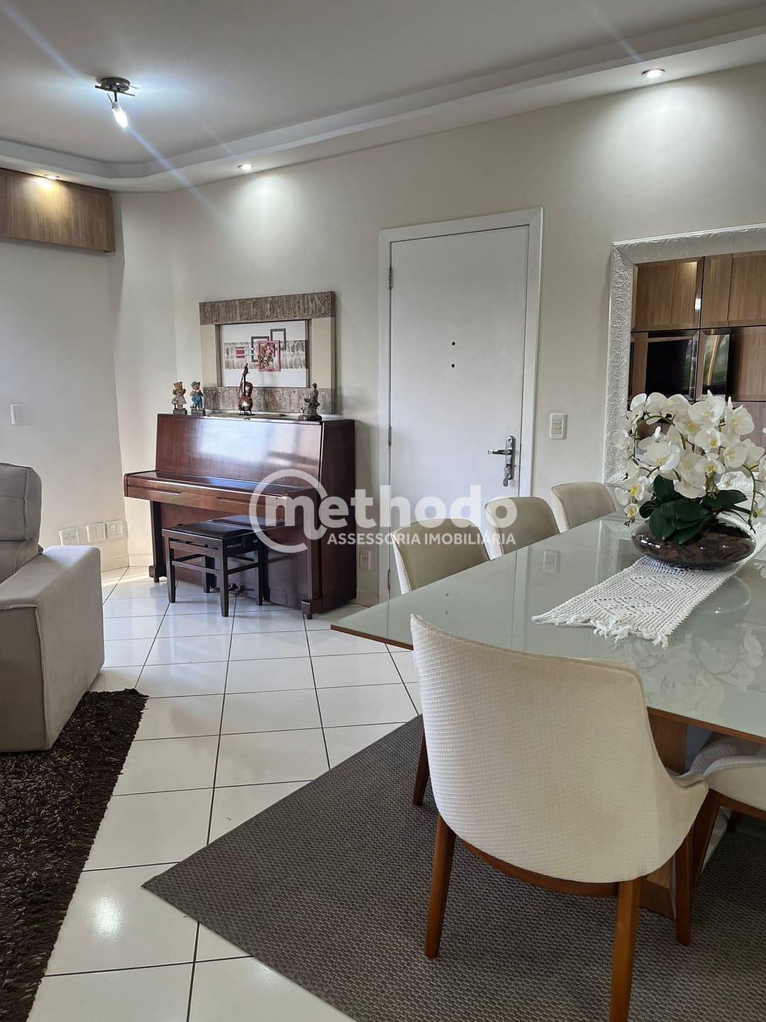 Apartamento, 3 quartos, 96 m² - Foto 3