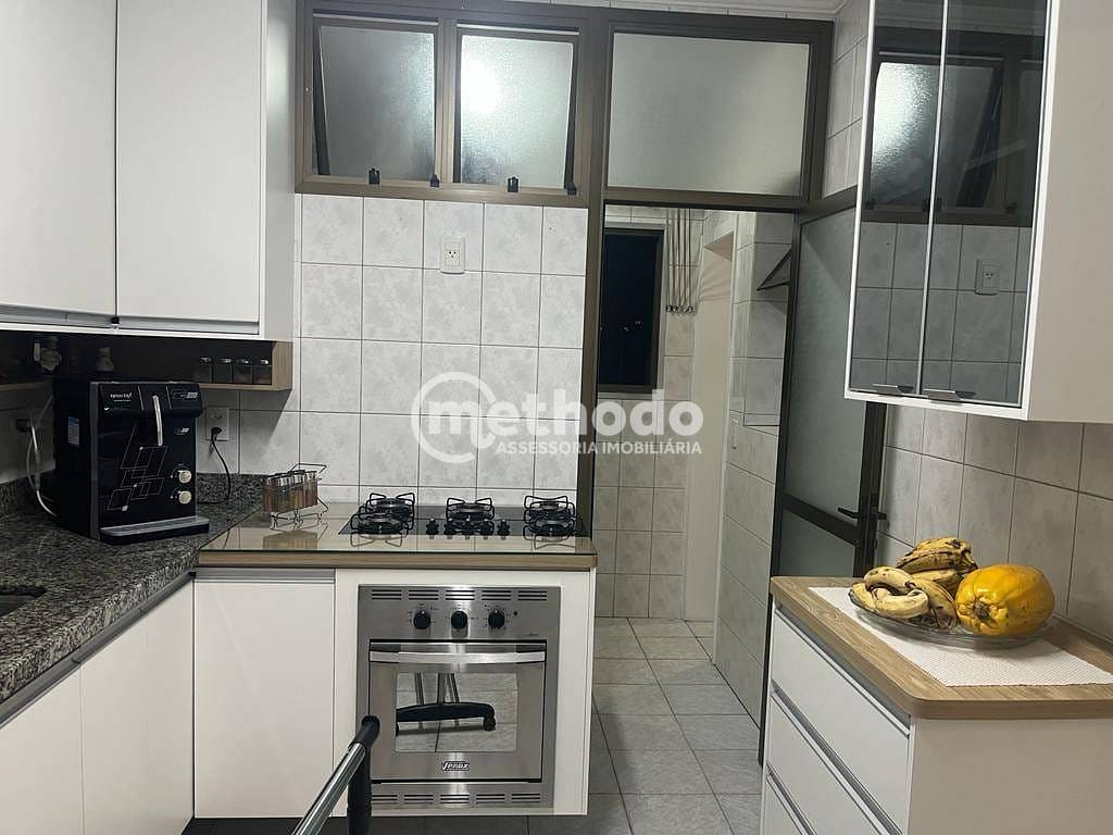 Apartamento, 3 quartos, 96 m² - Foto 11