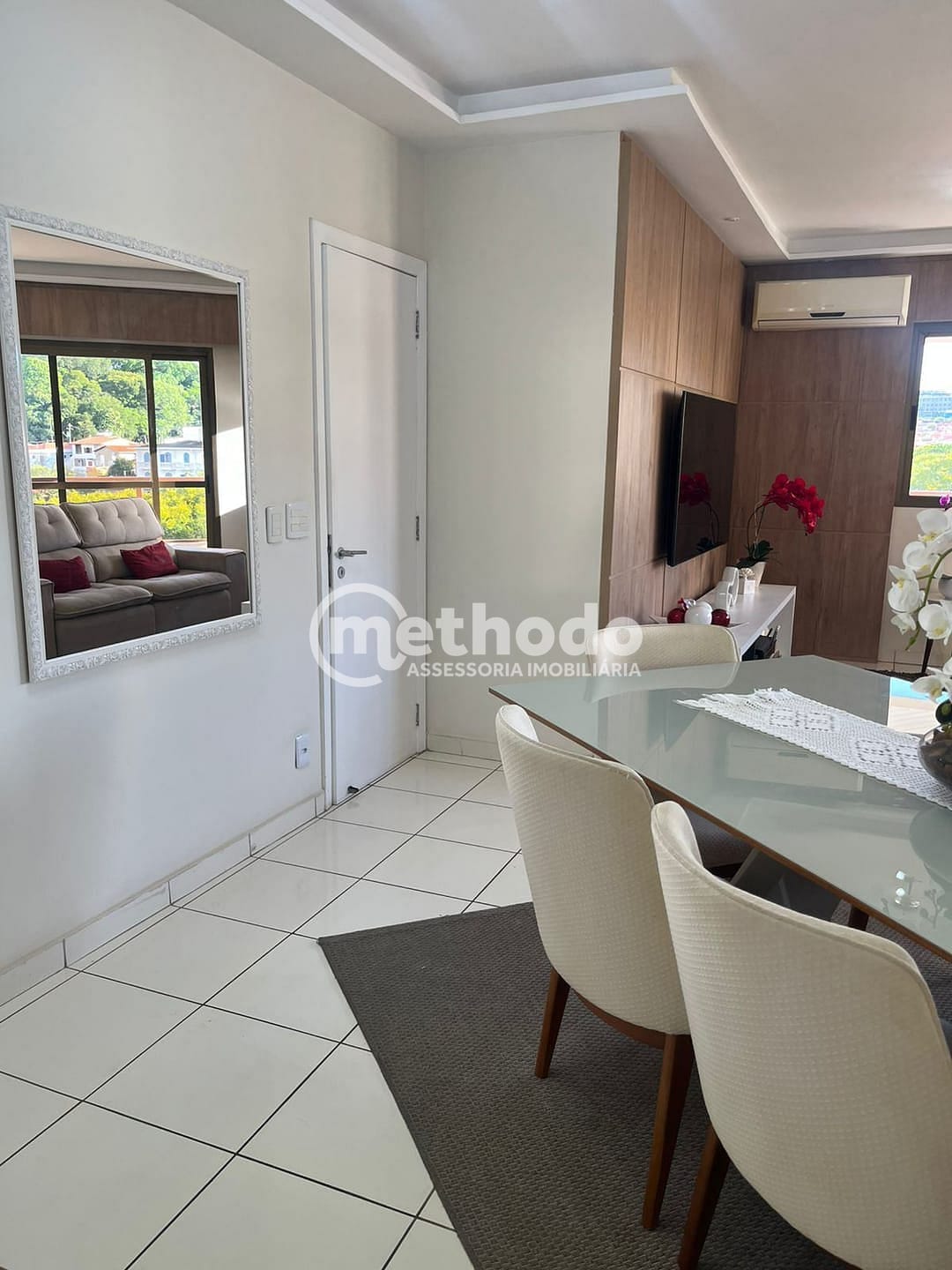 Apartamento, 3 quartos, 96 m² - Foto 6