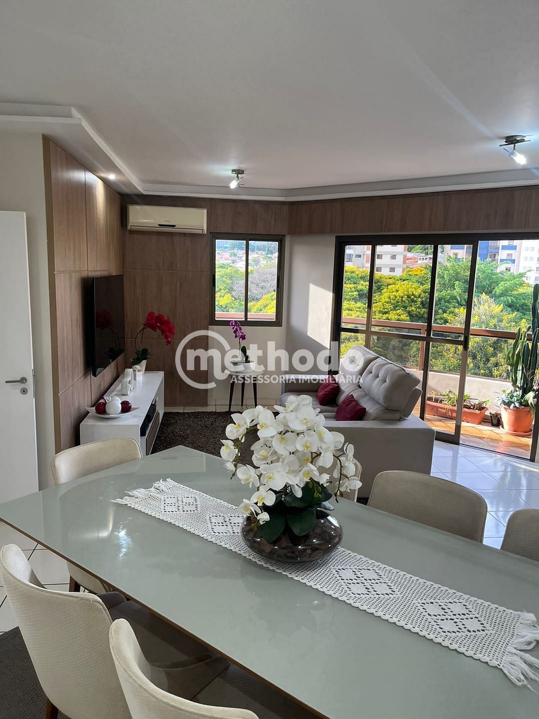 Apartamento, 3 quartos, 96 m² - Foto 4