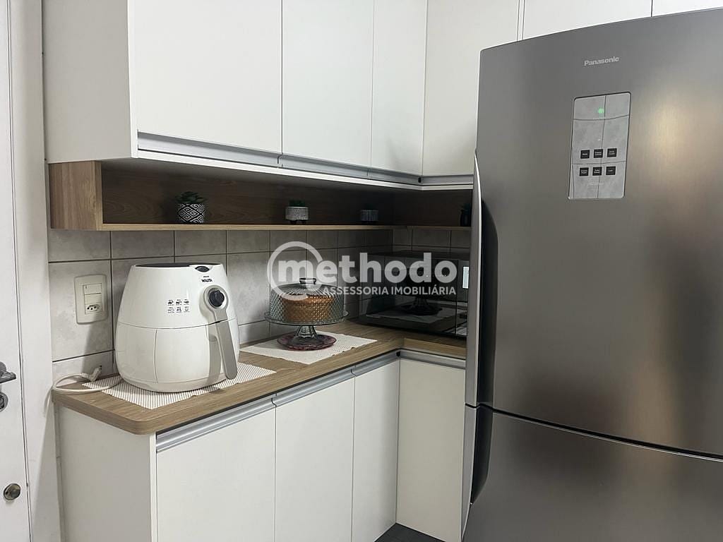 Apartamento, 3 quartos, 96 m² - Foto 9