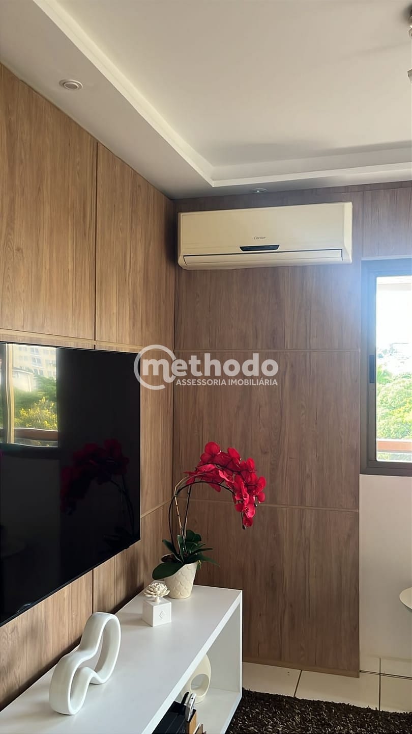Apartamento, 3 quartos, 96 m² - Foto 5
