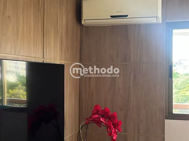Apartamento com 96m² 3 quartos e 3 banheiros, à venda, no bairro Jardim Proença em Campinas