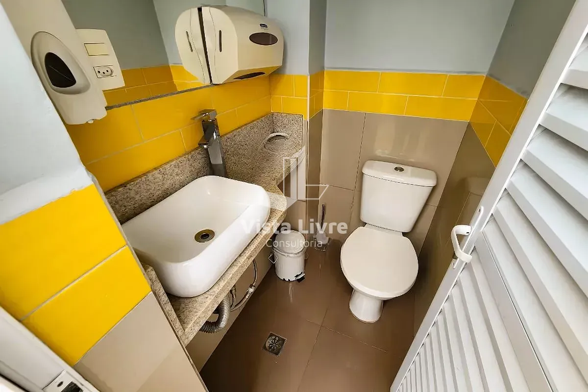 Cobertura, 2 quartos, 175 m² - Foto 10