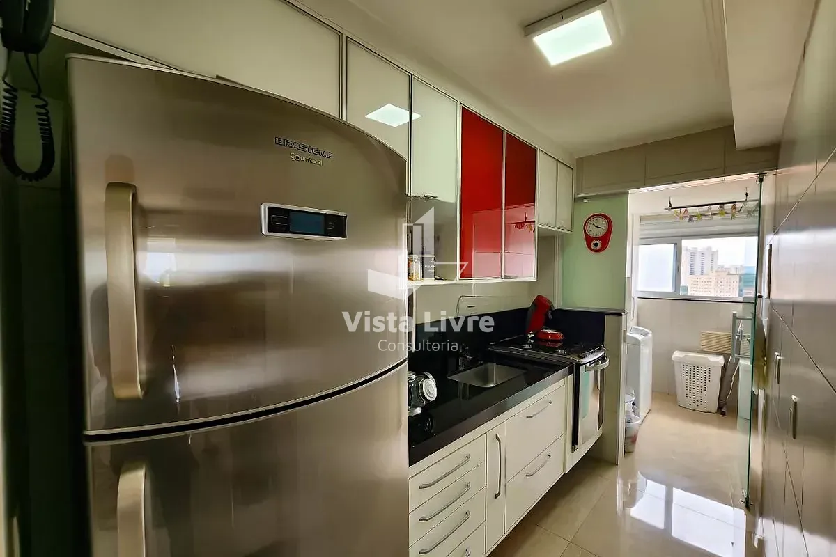 Cobertura, 2 quartos, 175 m² - Foto 36