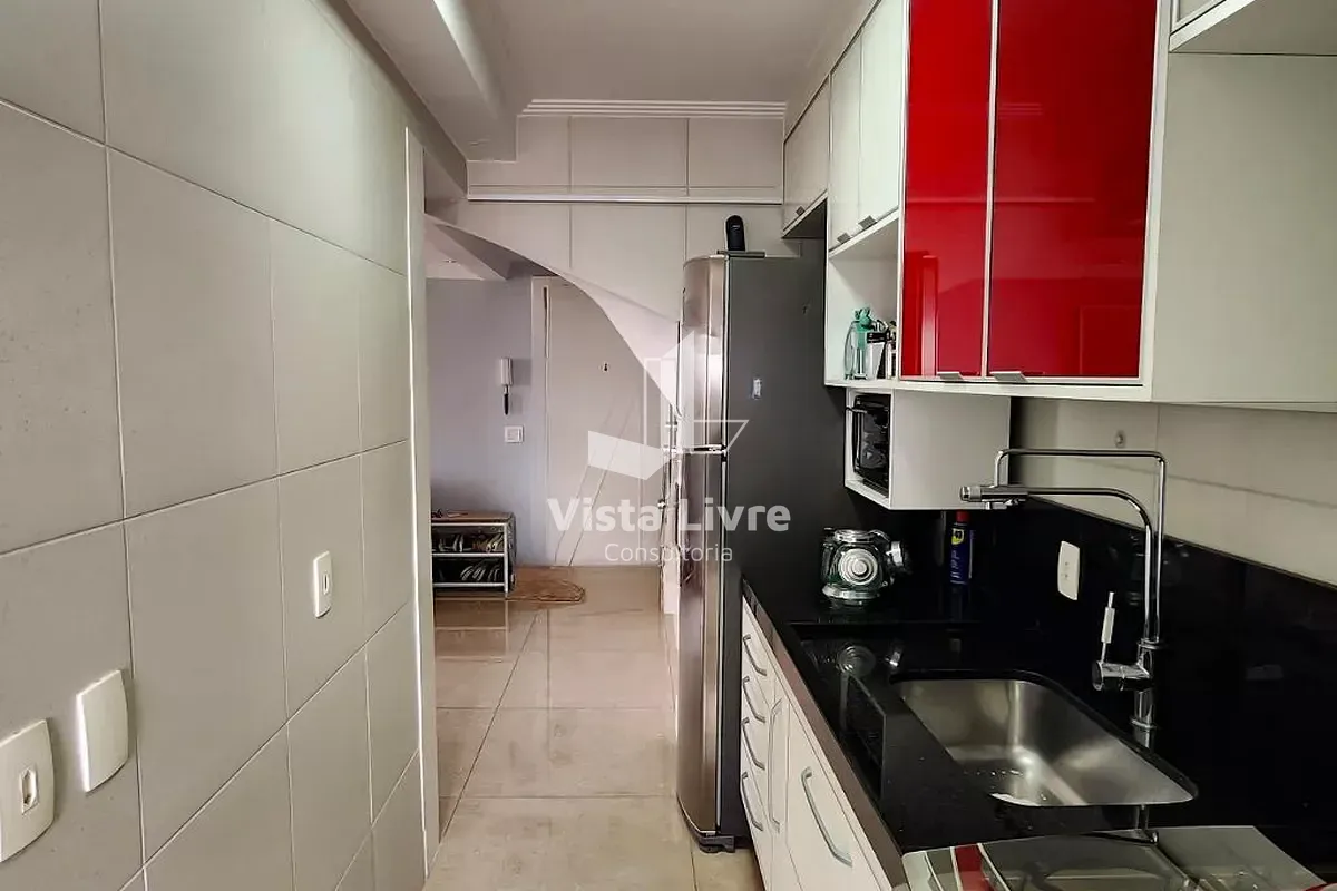 Cobertura, 2 quartos, 175 m² - Foto 34