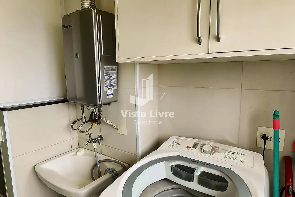 Cobertura, 2 quartos, 175 m² - Foto 40