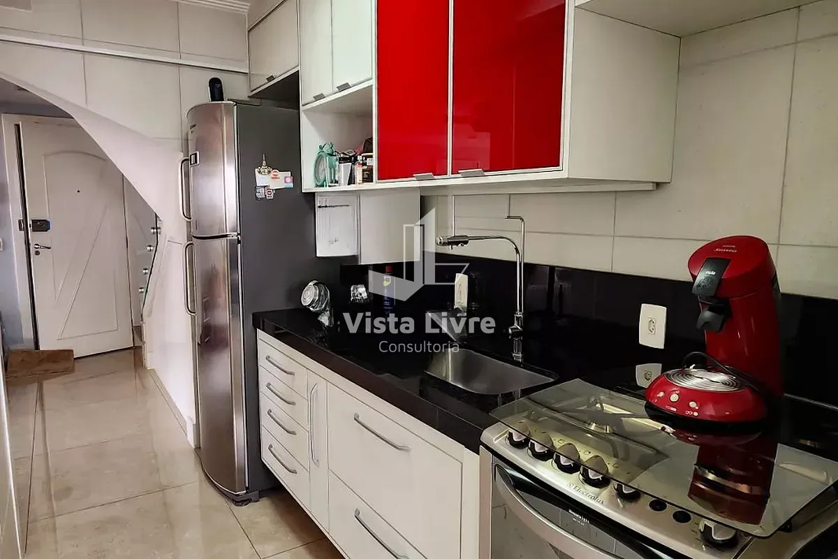 Cobertura, 2 quartos, 175 m² - Foto 35