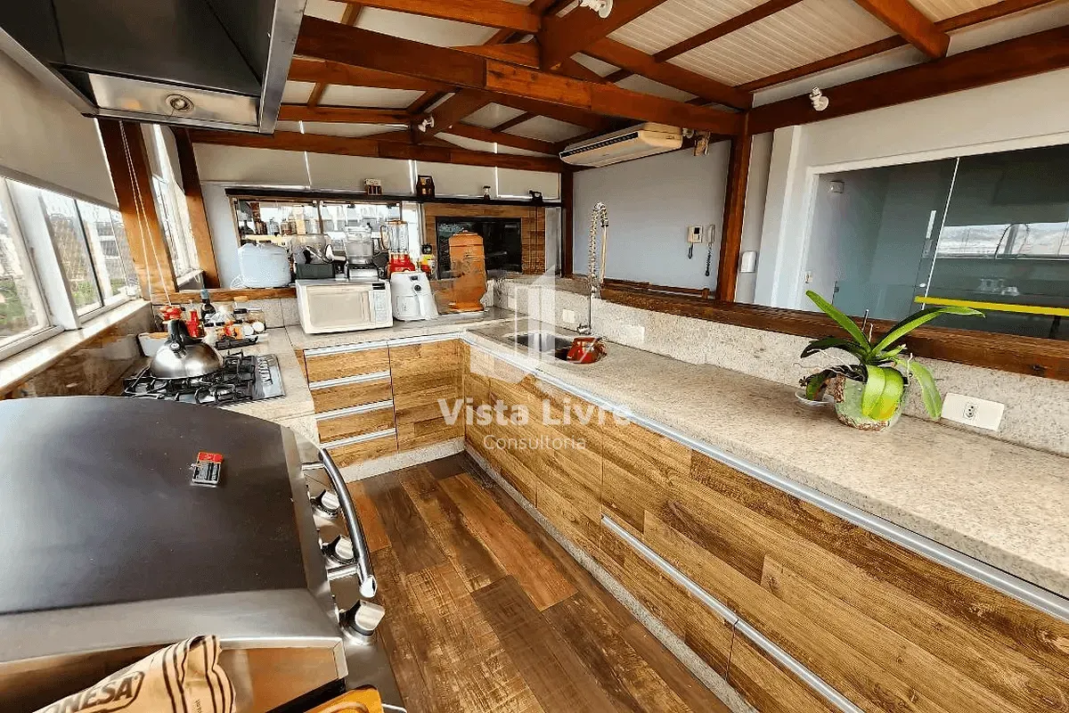 Cobertura, 2 quartos, 175 m² - Foto 15