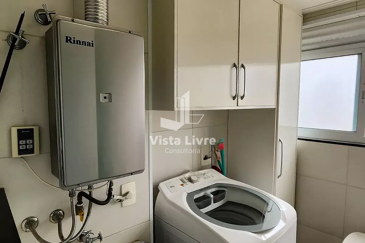 Cobertura, 2 quartos, 175 m² - Foto 42