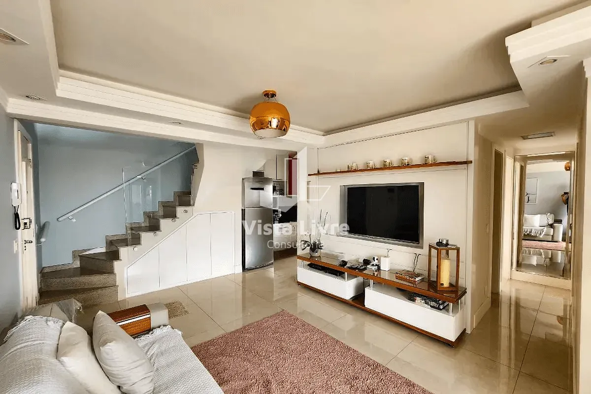 Cobertura, 2 quartos, 175 m² - Foto 19