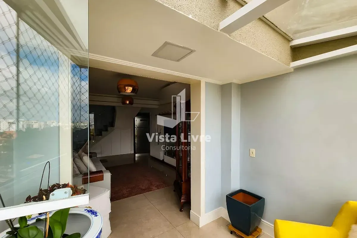 Cobertura, 2 quartos, 175 m² - Foto 25