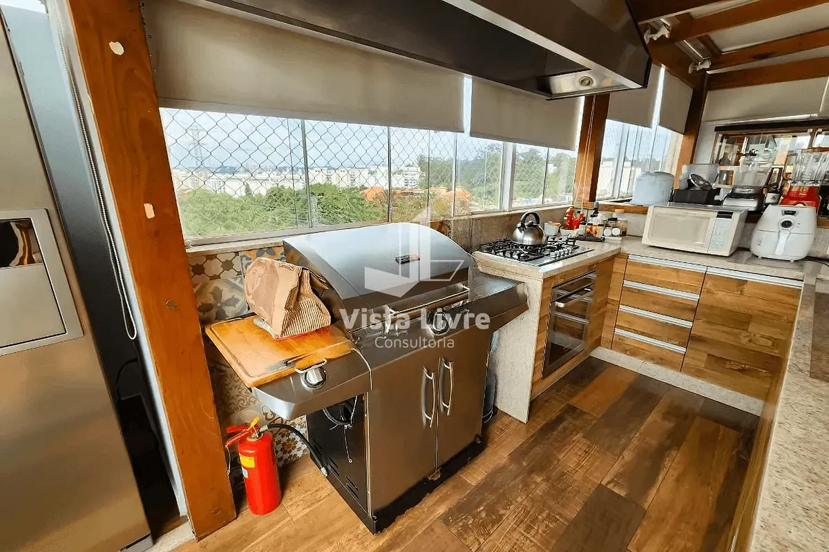 Cobertura, 2 quartos, 175 m² - Foto 14