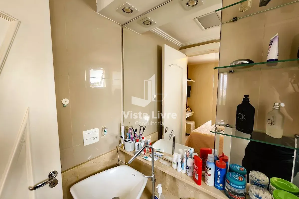 Cobertura, 2 quartos, 175 m² - Foto 63